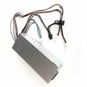 Nuevo para Dell G5 XPS 8940 7080MT 500W Unidad de fuente de alimentación PSU D500EPM-00 0Y7R0X EE. UU. - Imagen 1 de 9