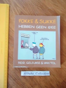 FOKKE SUKKE b STRIP STRIPS COMIC BD - Bild 1 von 2
