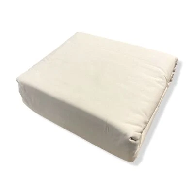$300 Charisma Beige Almond Milk Bed Duvet 400 Thread Blanket Cover King - Image 1 of 4
