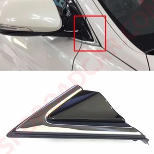 RH Side Delta Garnish Molding Assy for 2013-2016 Santa Fe DM OEM Parts - Picture 1 of 4