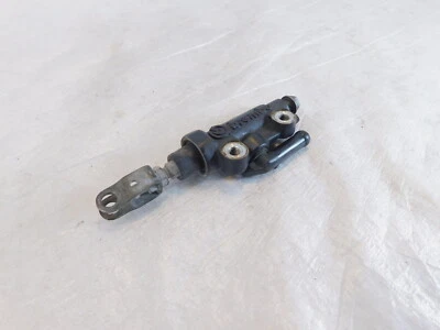 Yamaha Road Star & V-Star 950 & FZ1 & XJ600 Seca II Rear Brake Master Cylinder - Image 1 of 4