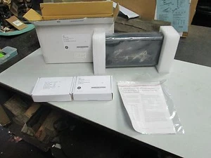 GE Security 2.6" Wireless Digital Clock Cat# GE-ZB266 Includes Remote (NIB)  - Picture 1 of 3