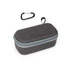 Hard Carrying Case Protective Storage Bag for DJI Mic 2/1 Wireless Microphone