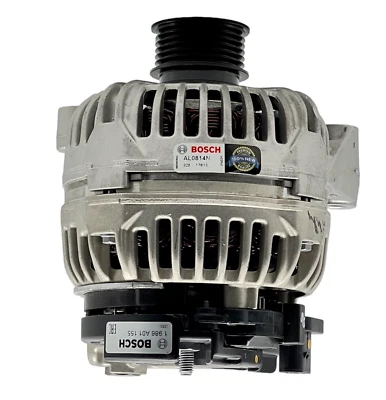 Alternador OEM para BMW 325Ci X3 330Ci X3 2004-2006 325i 325xi 525i 12317519721 Foto 1 de 3