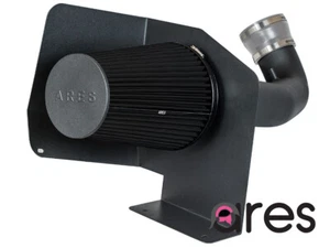 Kit de admisión de aire frío negro ARES para Avalanche Cadillac Escalade 5.3L 6.0L 6.2 | - Imagen 1 de 4