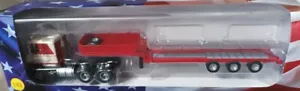 TRU26 GMC ASTRO 95 NUEVO 1:43 CAMIÓN AMERICANO PORTAMOTOR - Imagen 1 de 2