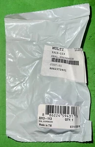 Arctic Cat OEM suspension seal 3313-113 new - Bild 1 von 4