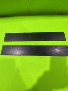 2 PACK SNOW BLOWER PADDLES FOR TORO S200 ,S620, 23-3730 5509 - Picture 1 of 6