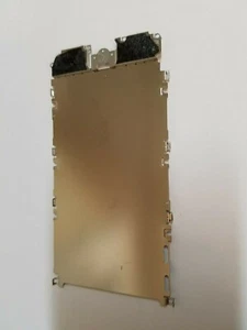 For Apple iPod Touch 5th Generation A1421 Metal Original Plate LCD Shield - Picture 1 of 2