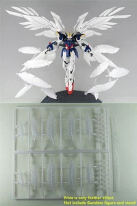 EW EffectsWings feather part for MG RG XXXG-00 Wing Fighter Zero * - Picture 1 of 12
