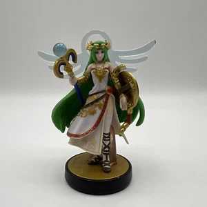 Nintendo Super Smash Bros Palutena Amiibo - Picture 1 of 6
