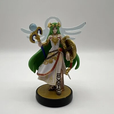 Nintendo Super Smash Bros Palutena Amiibo - Image 1 of 4
