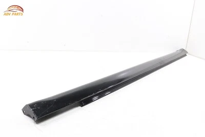 2011-2023 CHRYSLER 300 LADO PASAJERO DERECHO FALDÓN BALANCÍN PANEL MOLDEADO OEM Foto 1 de 4