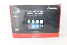 Produktbild - PISTOL Android-Musiksystem für Auto 9 Zoll T5 DSP 2+16 Auto-LCD-Bildschirm Neu 