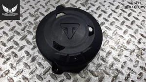 CARTER COPERCHIO ALTERNATORE TRIUMPH STREET TRIPLE 765 R 2017 2020 - Imagen 1 de 6