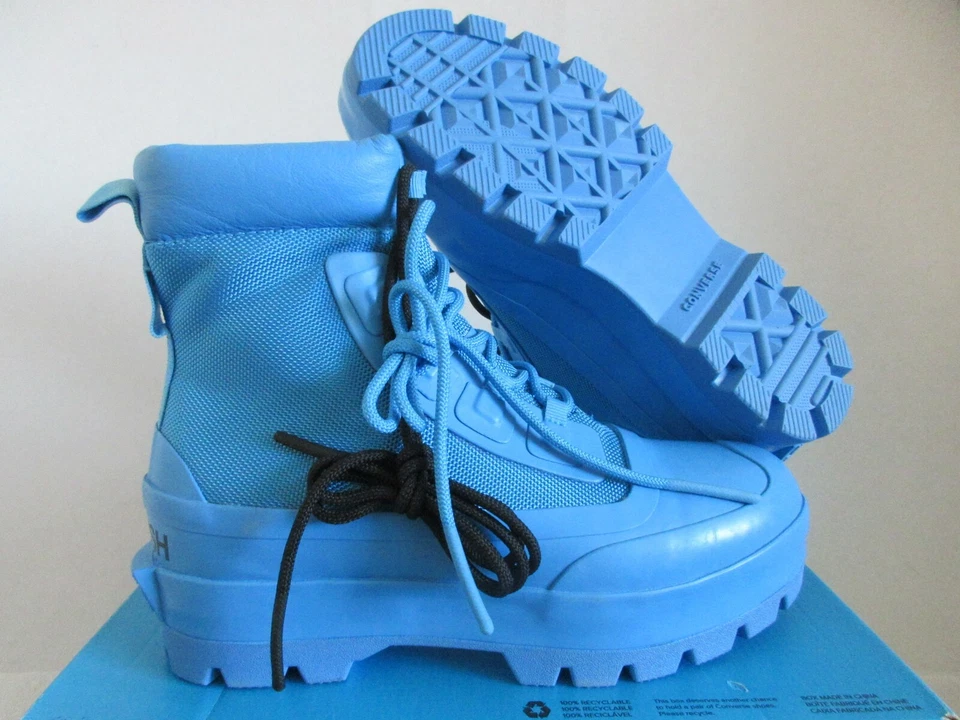 Converse X Ambush CTAS Duck Boot High 170589C Blithe Blue Men’s Size 5