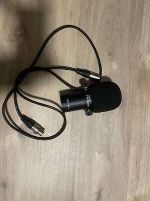 T-Bone MB 7 Beta + Mikrofonständer - Bild 1 von 2