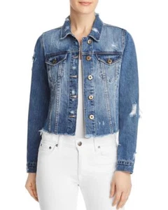 $ 98 Pistola Damenjeans Jacke A1668 - Bild 1 von 10
