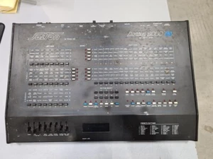 Solton Artist 2000 MIDI Module - Used, Working Condition - Zdjęcie 1 z 9