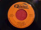 SPACEMEN Blast Off / Jersey Bounce 45 rpm FELSTED 1959 Instrumental Rock