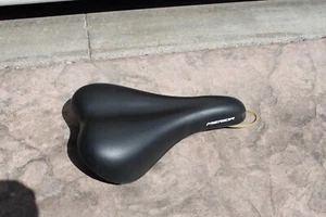 Merida mountain bike saddle 160mm wide - Picture 1 of 1