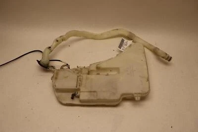 2011-2016 BMW 535I F10 FRONT WINDSHIELD WASHER FLUID RESERVOIR TANK BOTTLE OEM - Image 1 of 4