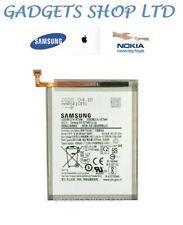 Genuine Samsung EB-BA715ABY Battery For Samsung Galaxy A71- 4500 mAh