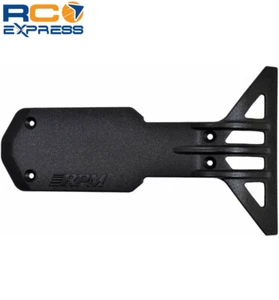 RPM R/C Products-Rear Bumper / Skid Plate for the Losi Mini-T 2.0 & Min-RPM70342 - Picture 1 of 1