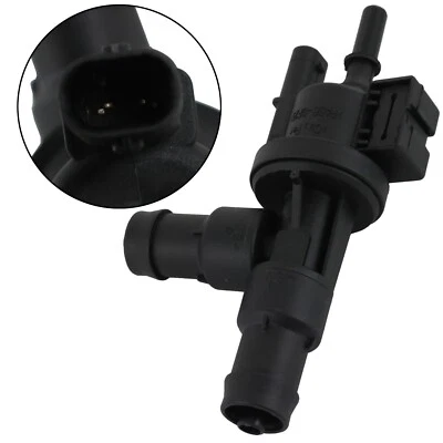 13907643106 Fuel Tank Vent Valve For BMW 2016-2020 430i 530i 230i 320i 330i 330e - Image 1 of 4