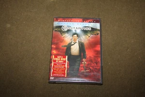Constantine (DVD, 2005, Widescreen) Brand New & Still Sealed - Picture 1 of 6