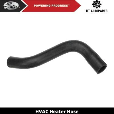 Para Dodge Sprinter 2500 2007-2009 HVAC calefacción manguera depósito (inferior) puertas 2008 Foto 1 de 3