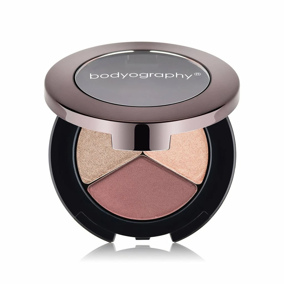 Bodyography Trio Expression Eye Shadow 0.10 oz - Image 1 of 1