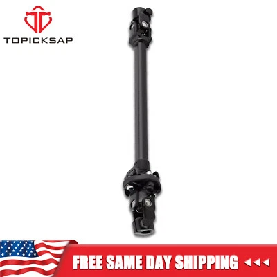 Columna de dirección eje intermedio para Dodge Ram 1500 2500 3500 4x4 1995 96-2002 Foto 1 de 4