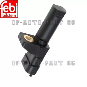 2761530128 OEM FEBI Crankshaft Position Sensor for Mercedes-Benz E300/350 GLE350 - Picture 1 of 4