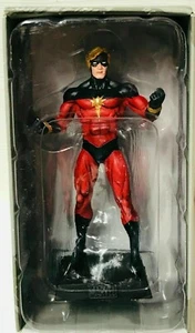 5 x MARVEL EAGLEMOSS FIGURINE.s - MINT IN BOX.no magazine included - Picture 1 of 1