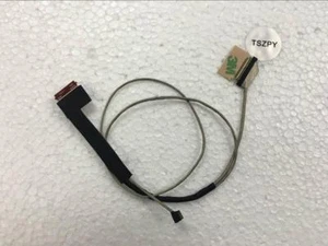 NEW For Lenovo xiaoxin 510-15ISK 310-15IKB LCD video screen cable DC02001W100 - Picture 1 of 1