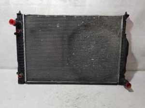 radiatore acqua per AUDI ALLROAD QUATTRO (4B5) 2.5 TDI (132KW) 2000 4313511 - Picture 1 of 4