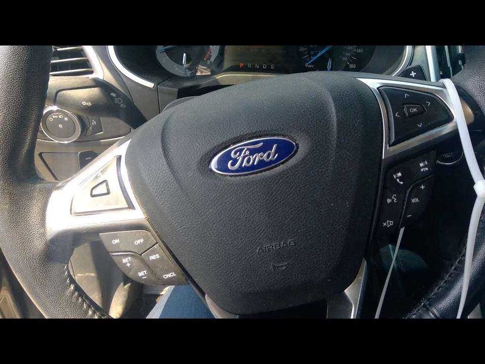 2015-2019 FORD EDGE Driver Front LH Steering Wheel Air Bag GT4Z58043B13FB   Foto 1 de 4