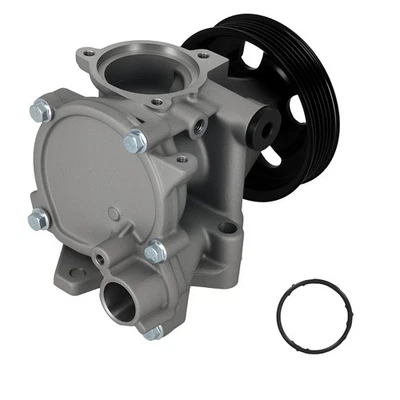 Juego de unidades de bomba de agua de refrigeración para Suzuki SX4/Kizashi 2.0/2.4L 10-13 1740078892 Foto 1 de 4