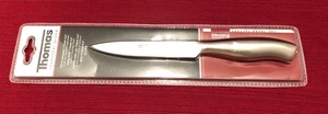 NEW Thomas Rosenthal Group Utility Knife 116mm 4.6" Carbon Stainless Steel - Picture 1 of 5