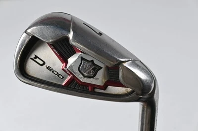 Wilson D200 #7 Iron / Regular Flex UST Mamiya Elements Chrome 59 Shaft - Image 1 of 4