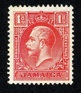 Stamp Jamaica, Scott # 103 Mint NG - Picture 1 of 1