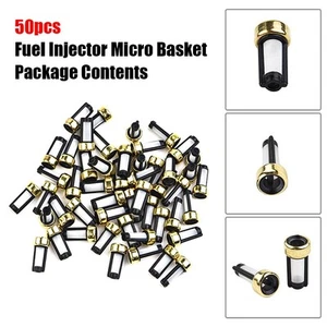 high Quality Filter Accessary Injector Practical 50pcs 6*3*12mm Useful - Picture 1 of 24