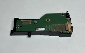 Placa de E/S USB PCB de repuesto OEM Microsoft Xbox Series X M1152857-001 - Piezas - Imagen 1 de 2