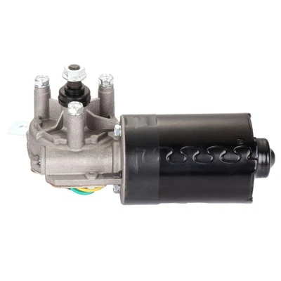 Front Windshield Wiper Motor For 1990-2010 Volkswagen Beetle EuroVan Cabrio Golf - Image 1 of 4