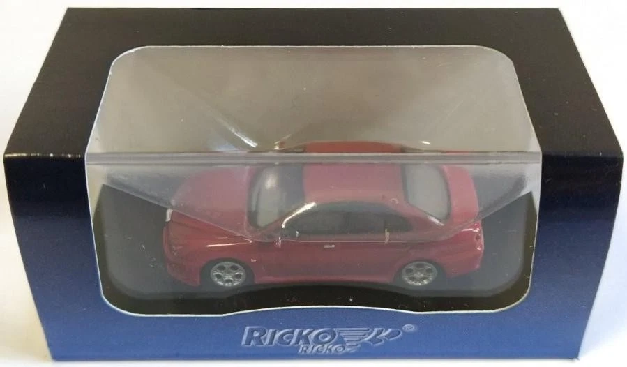 Alfa Romeo 156 GTA - RICKO 1:87 1/87 1-87 - Immagine 1 di 1