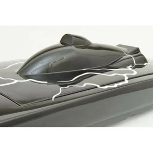 36" RC FRP Silver Fox Catamaran Pre-installed hardware Mono Power ARR Pro Boat - Picture 1 of 9