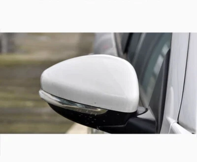 Conjunto de espejo retrovisor lateral derecho blanco para Peugeot 301 13-19 7 pines venta caliente Foto 1 de 2