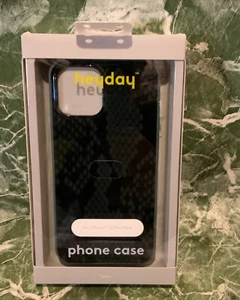 🌍 Heyday iPhone 12 Pro Max Case -New ‼️ - Picture 1 of 3