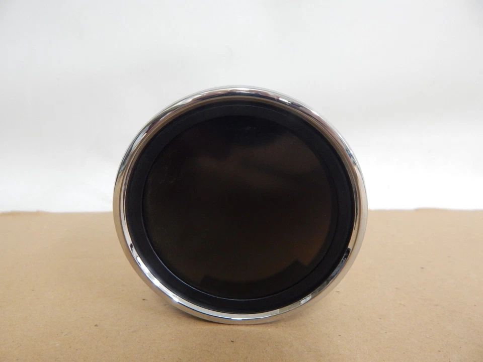 Nuevo cuadro de instrumentos Fiat 500 2012-2017 fabricante de equipos originales odómetro medidor kilometraje digital Foto 1 de 4